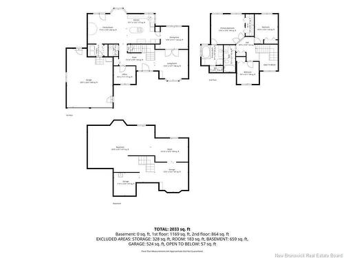 5 Roxborough Crt, Riverview, NB 
