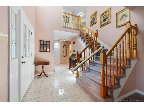 5 Roxborough Crt, Riverview, NB 