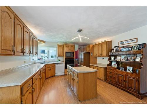 5 Roxborough Crt, Riverview, NB 