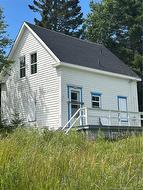 4 Stuart RD Richardson, NB E5V 1W1