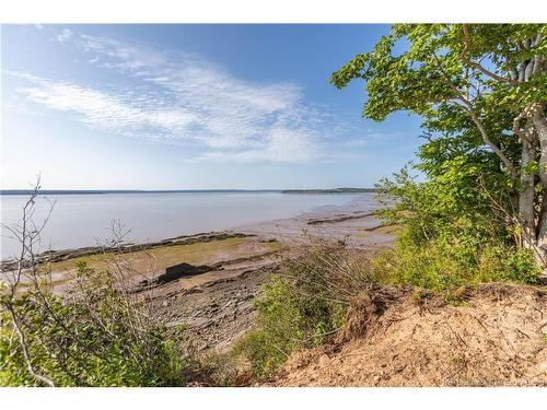 1622 Route 935, Upper Rockport, NB - Outdoor With Body Of Water With View