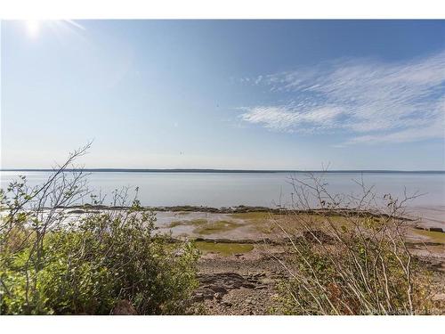 1622 Route 935, Upper Rockport, NB - Outdoor With Body Of Water With View