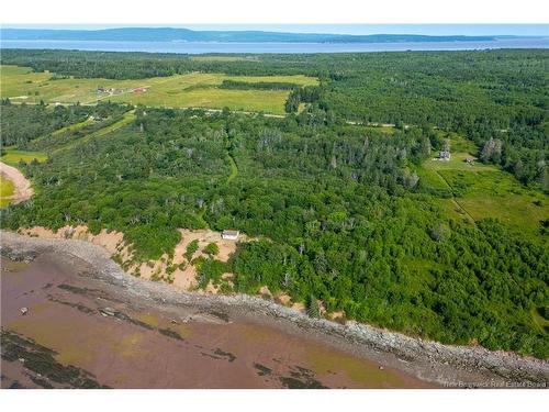 1622 Route 935, Upper Rockport, NB - Outdoor With View