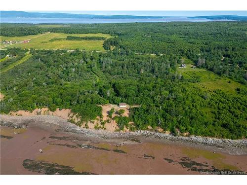 1622 Route 935, Upper Rockport, NB - Outdoor With View