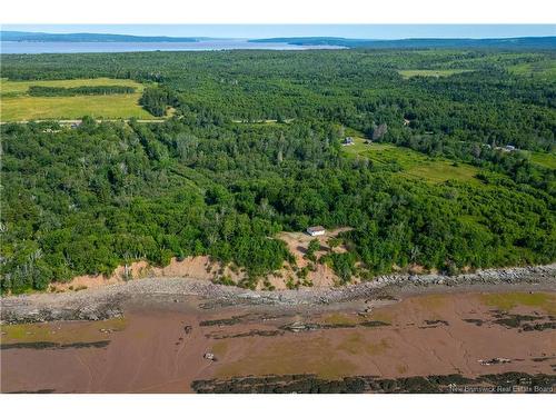 1622 Route 935, Upper Rockport, NB - Outdoor With View