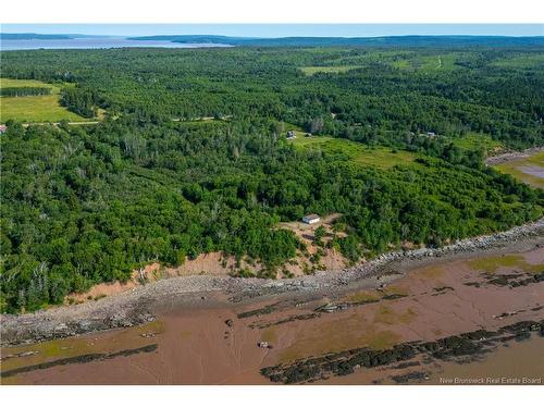 1622 Route 935, Upper Rockport, NB - Outdoor With View