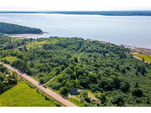1622 Route 935, Upper Rockport, NB - Outdoor With Body Of Water With View
