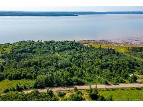 1622 Route 935, Upper Rockport, NB - Outdoor With Body Of Water With View