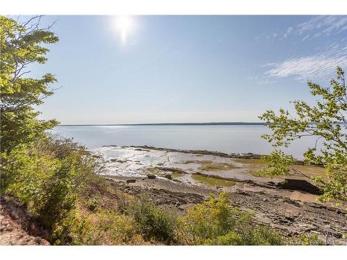 1622 Route 935, Upper Rockport, NB - Outdoor With Body Of Water With View