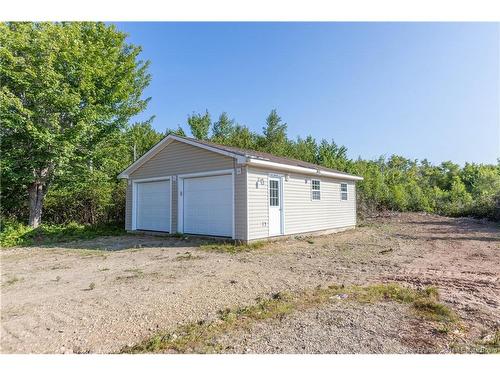 1622 Route 935, Upper Rockport, NB - Outdoor With Exterior
