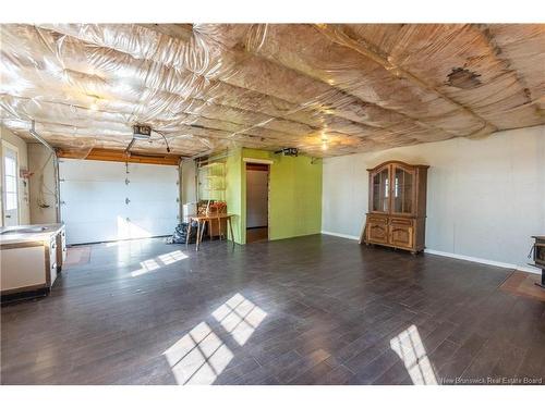 1622 Route 935, Upper Rockport, NB - Indoor