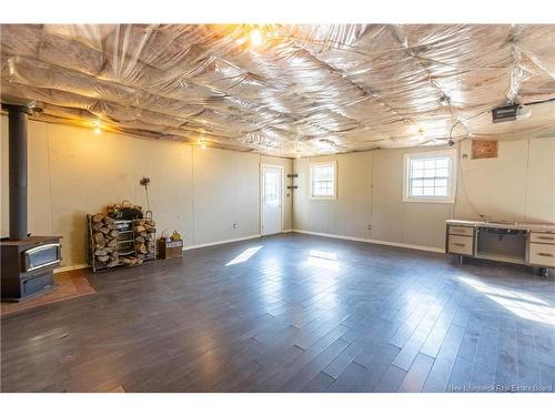 1622 Route 935, Upper Rockport, NB - Indoor