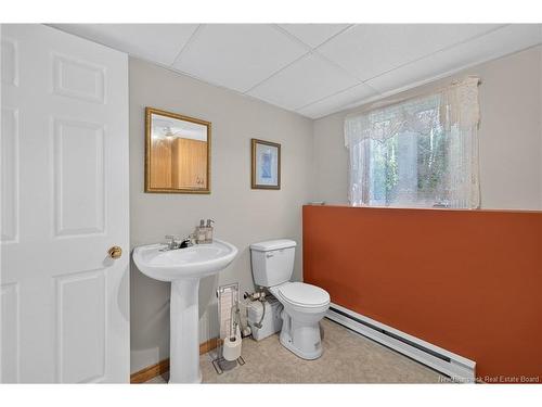 590 Woodland, North Tetagouche, NB 