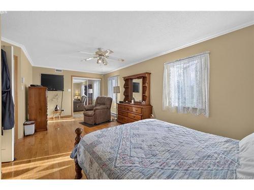 590 Woodland, North Tetagouche, NB 