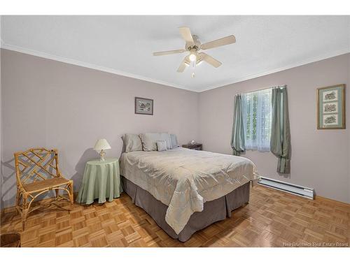 590 Woodland, North Tetagouche, NB 