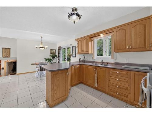 590 Woodland, North Tetagouche, NB 
