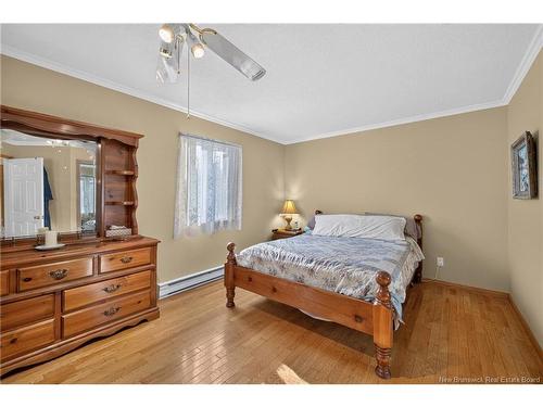 590 Woodland, North Tetagouche, NB 