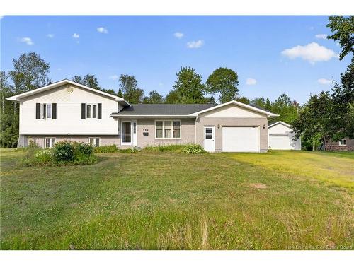 590 Woodland, North Tetagouche, NB 