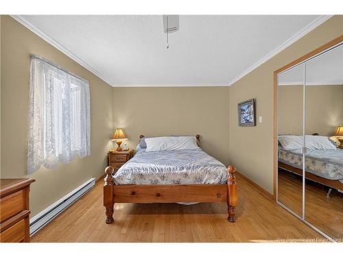 590 Woodland, North Tetagouche, NB 