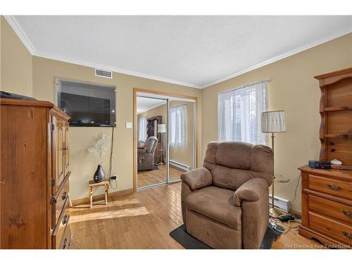 590 Woodland, North Tetagouche, NB 