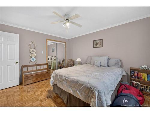 590 Woodland, North Tetagouche, NB 