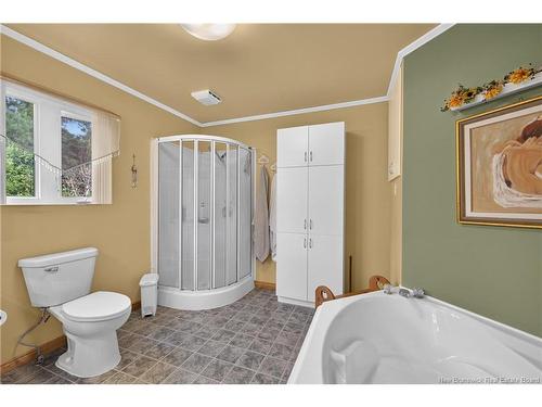590 Woodland, North Tetagouche, NB 