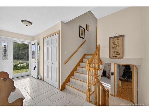 590 Woodland, North Tetagouche, NB 