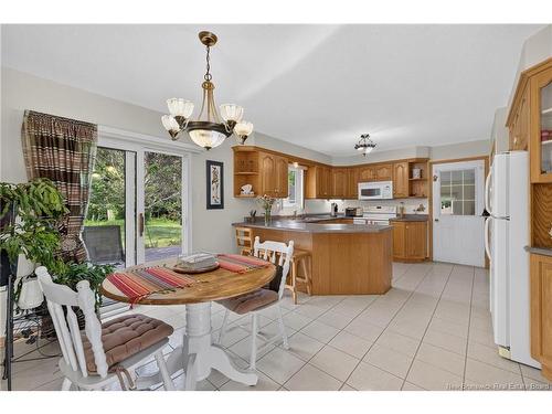 590 Woodland, North Tetagouche, NB 