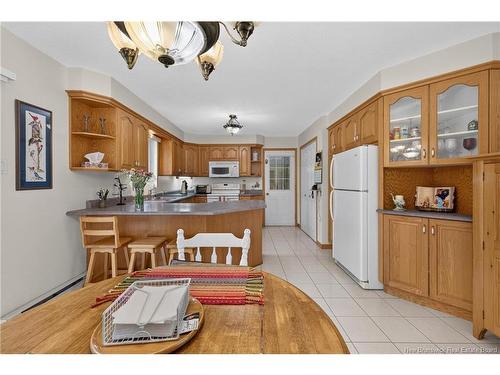 590 Woodland, North Tetagouche, NB 
