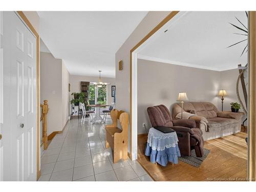 590 Woodland, North Tetagouche, NB 