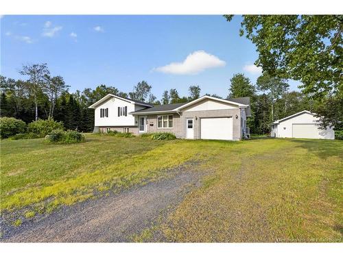 590 Woodland, North Tetagouche, NB 