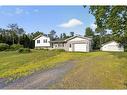 590 Woodland, North Tetagouche, NB 