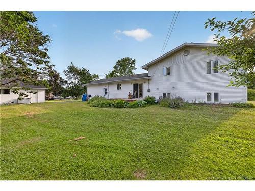 590 Woodland, North Tetagouche, NB 