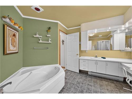 590 Woodland, North Tetagouche, NB 