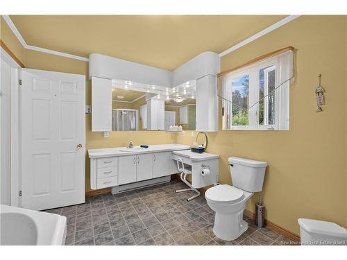 590 Woodland, North Tetagouche, NB 