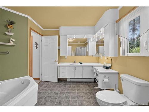 590 Woodland, North Tetagouche, NB 