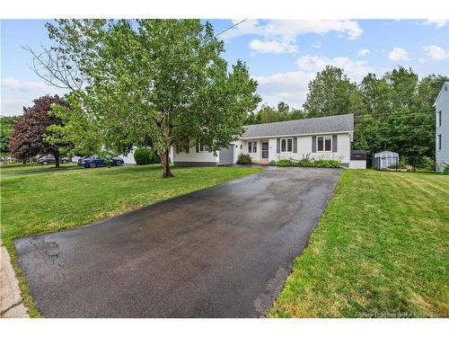 57 Mcdowell Ave, Riverview, NB 