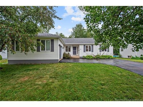57 Mcdowell Ave, Riverview, NB 