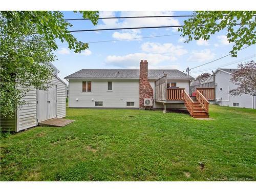57 Mcdowell Ave, Riverview, NB 