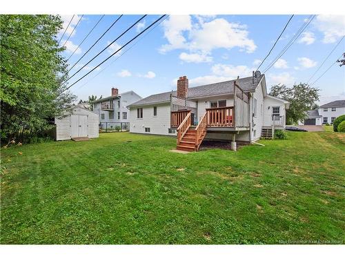 57 Mcdowell Ave, Riverview, NB 