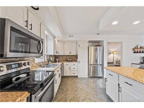 57 Mcdowell Ave, Riverview, NB 