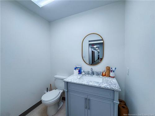 55 Driscoll Cres, Moncton, NB 
