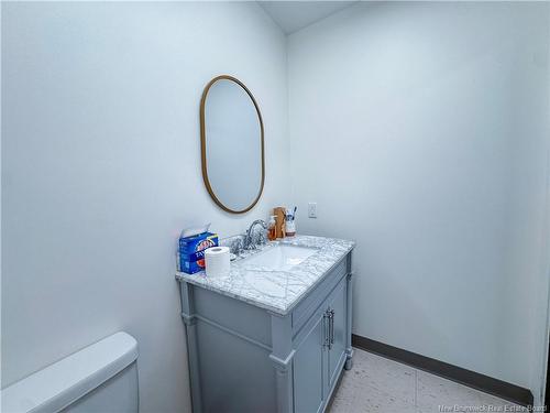 55 Driscoll Cres, Moncton, NB 