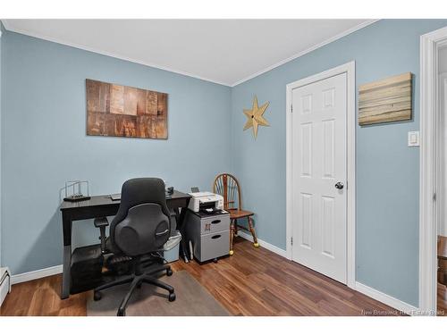 101 Second Ave, Moncton, NB 