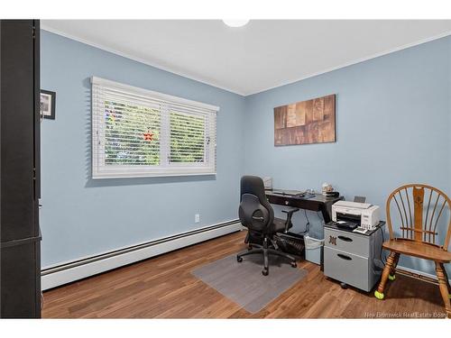 101 Second Ave, Moncton, NB 