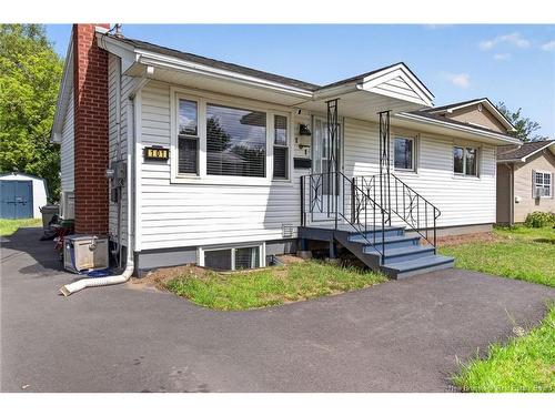 101 Second Ave, Moncton, NB 