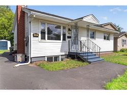 101 Second AVE Moncton, NB E1C 7Y1