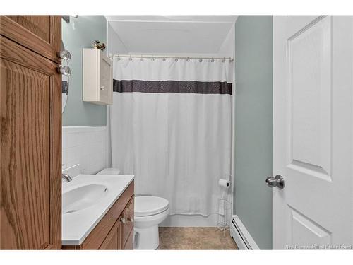 101 Second Ave, Moncton, NB 