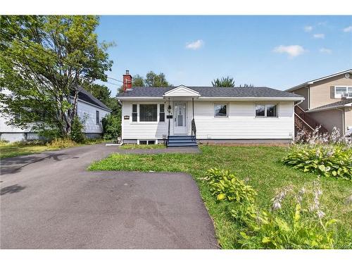 101 Second Ave, Moncton, NB 