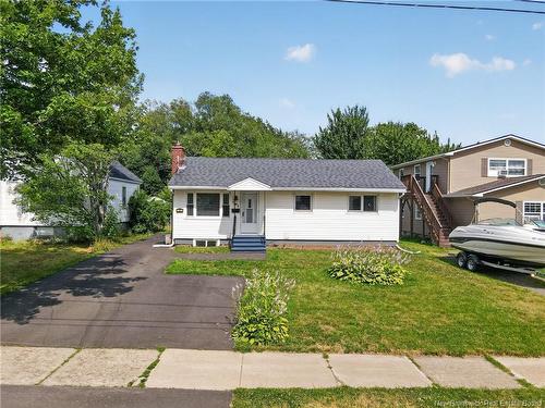 101 Second Ave, Moncton, NB 